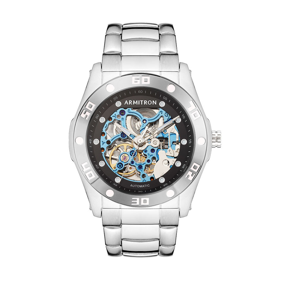 時計 bone strap silver watch Amazon.com: Timex Women's T2P457 Casey Dress Silver-Tone