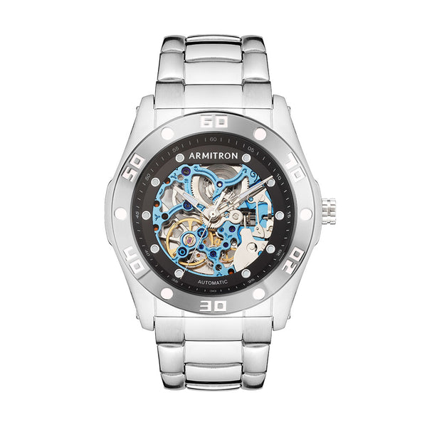 armitron kinetic watch