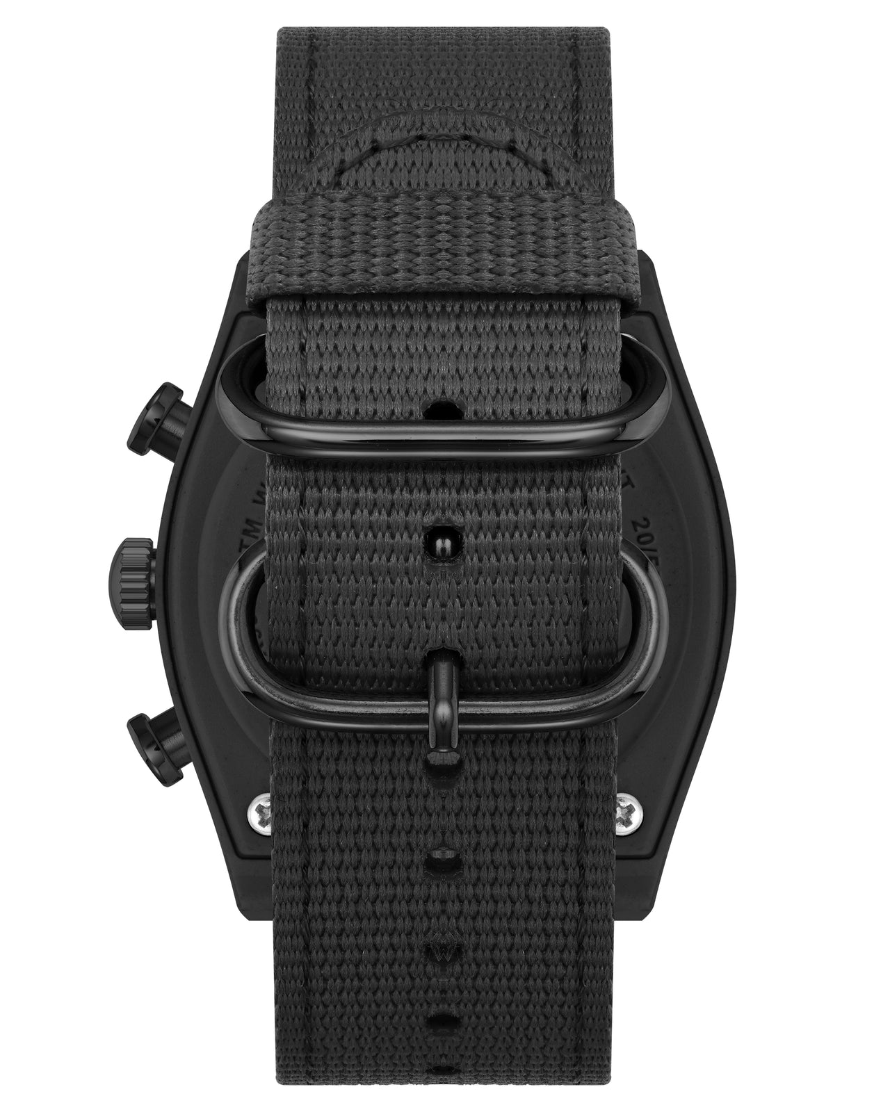Wave™ | 40mm, Black