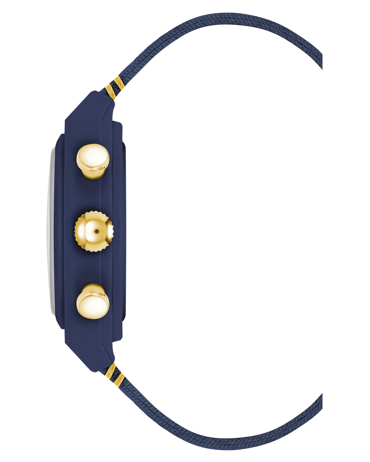 Wave™ | 40mm, Navy