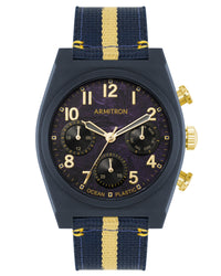 Thumbnail for Wave™ | 40mm, Navy